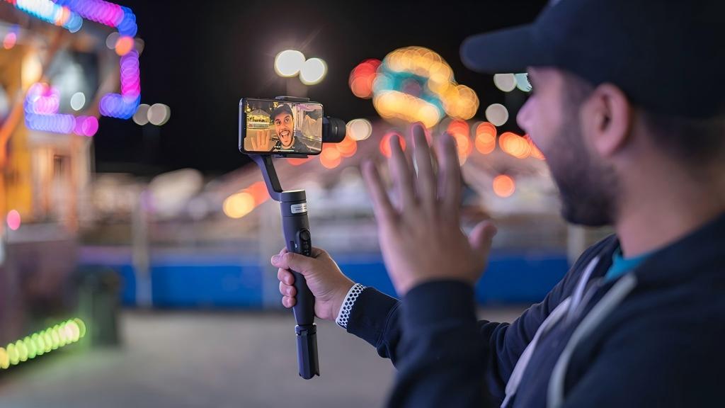 How to stop light flickering in your videos