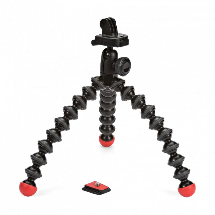 GorillaPod® Action Tripod JB01300-BWW