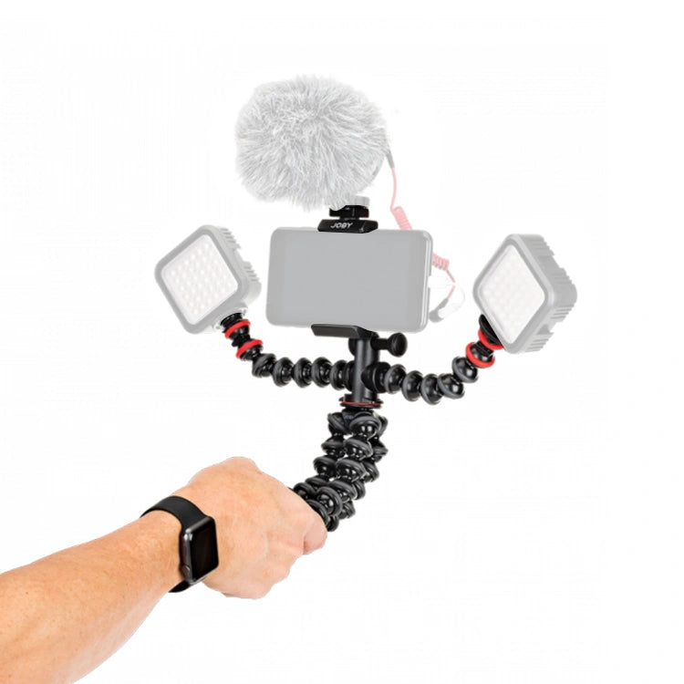 GorillaPod® Mobile Rig JB01533-BWW