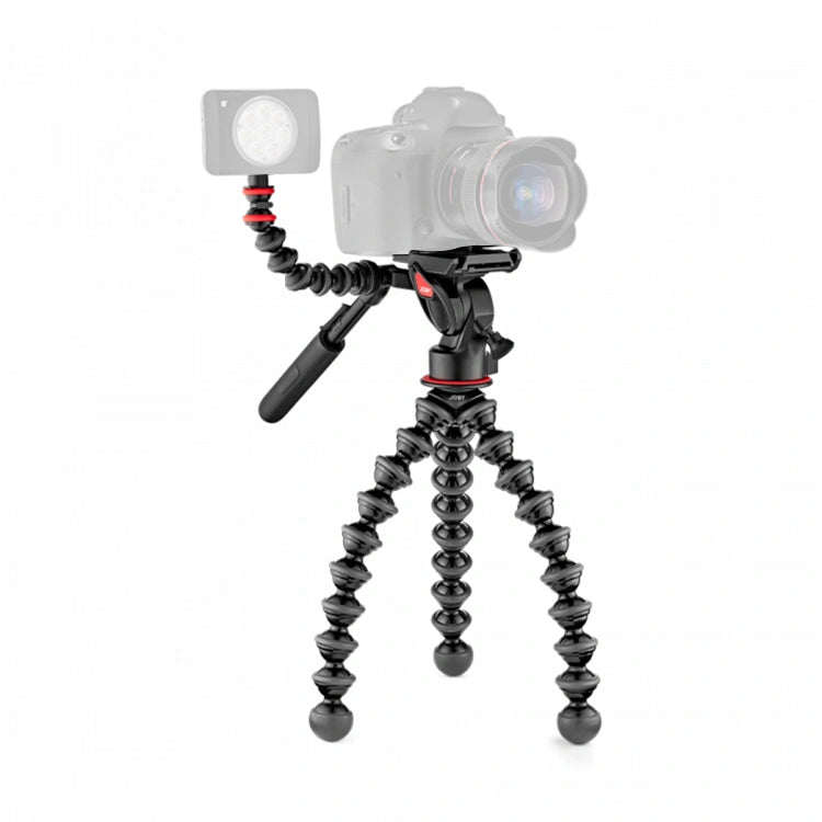 GorillaPod® 5K Video PRO JB01561-BWW