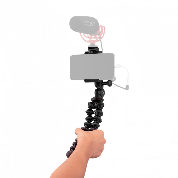 GripTight™ PRO 2 GorillaPod® JB01551-BWW