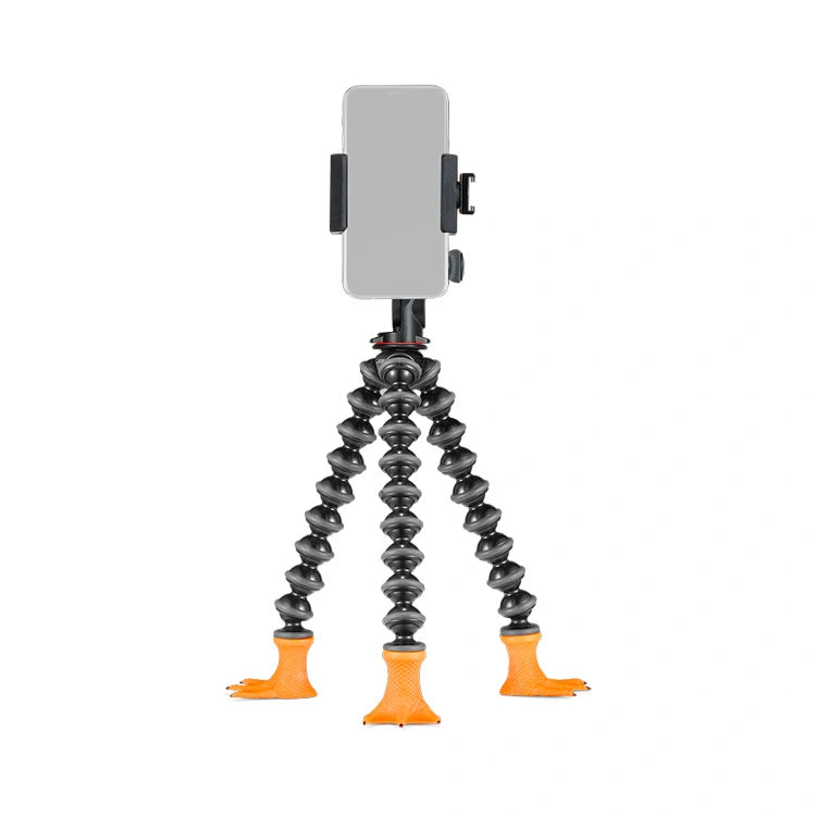 GripTight™ PRO 2 Custom GorillaPod® with GorillaFeet Duck	PB202200002
