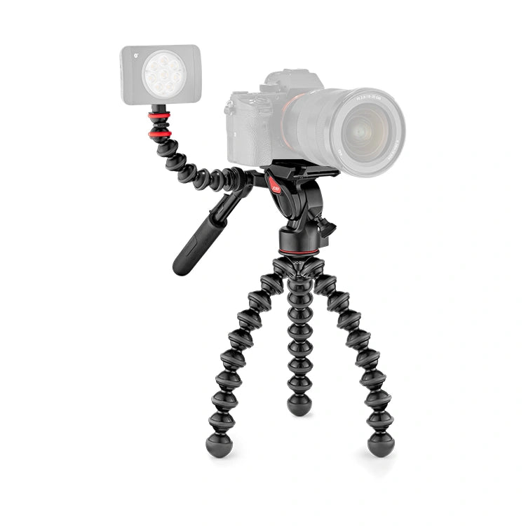 GorillaPod 3K Video PRO JB01562-BWW