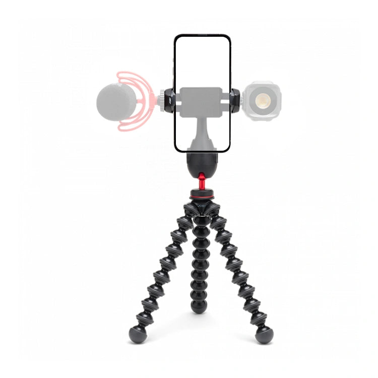 GripTight™ PRO 3 GorillaPod® JB01740-BWW
