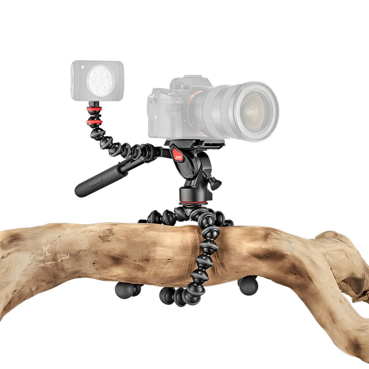 GorillaPod 3K Video PRO JB01562-BWW
