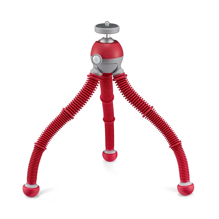 PodZilla™ Flexible Tripod Medium Kit JB01758-BWW