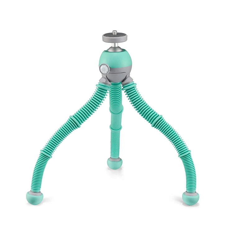 PodZilla™ Flexible Tripod Medium Kit JB01758-BWW