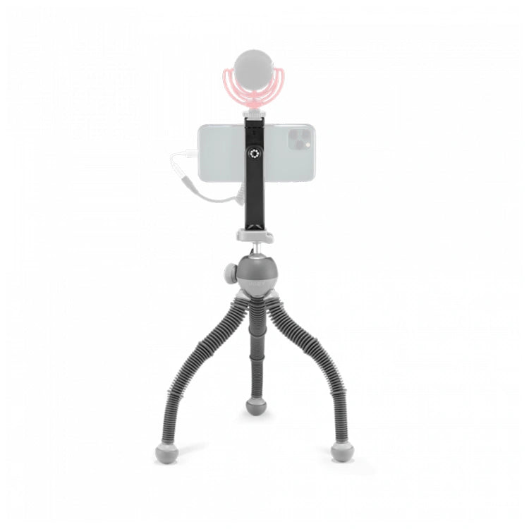 PodZilla™ Flexible Tripod Large Kit JB01732-BWW