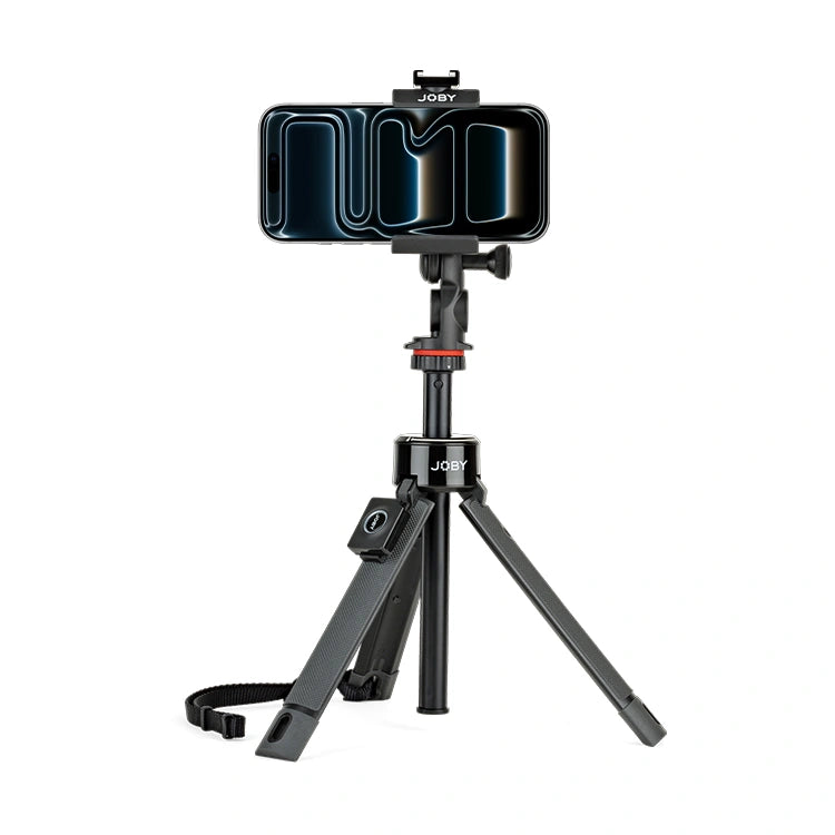 Joby GripTight™ PRO TelePod JB01534-BWW