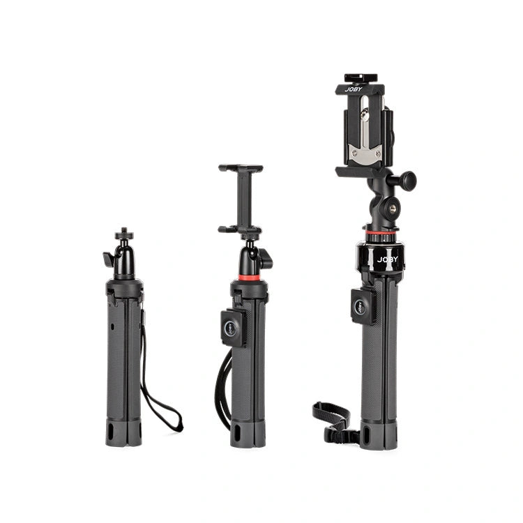 Joby TelePod™ Mobile	JB01550-BWW