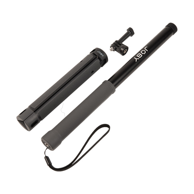 Joby TelePod™ SPORT	JB01657-BWW