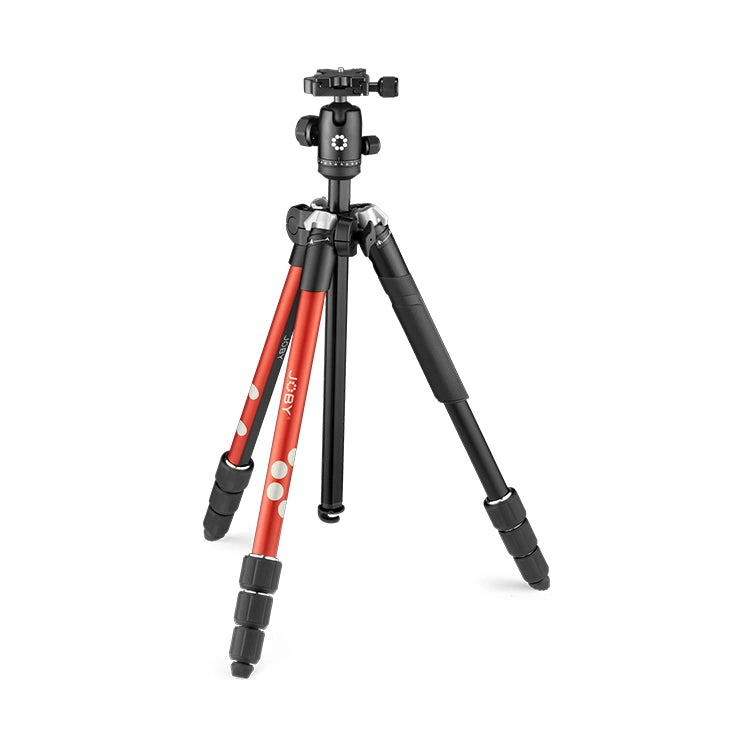 Joby RangePod™ Smart, Red JB01678-BWW