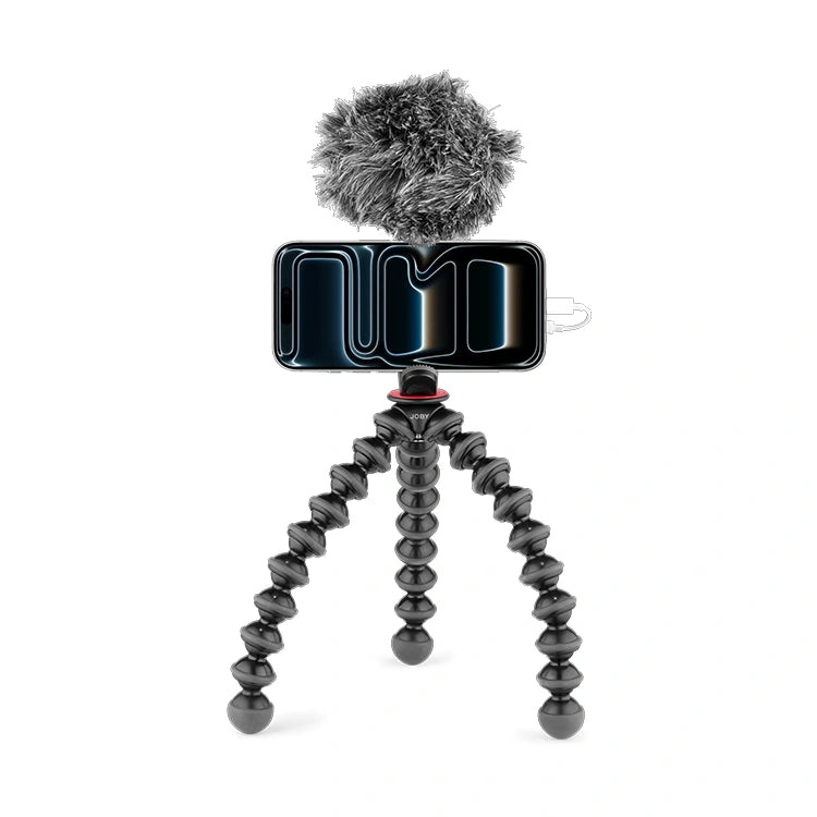Joby GorillaPod® Creator Kit JB01729-BWW