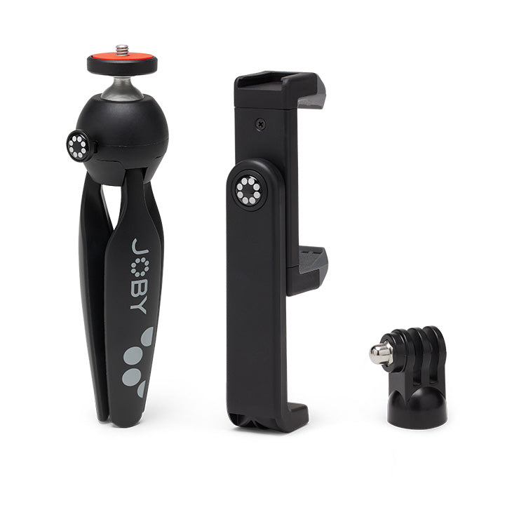 Joby HandyPod 2 Black Kit JB01872-BWW
