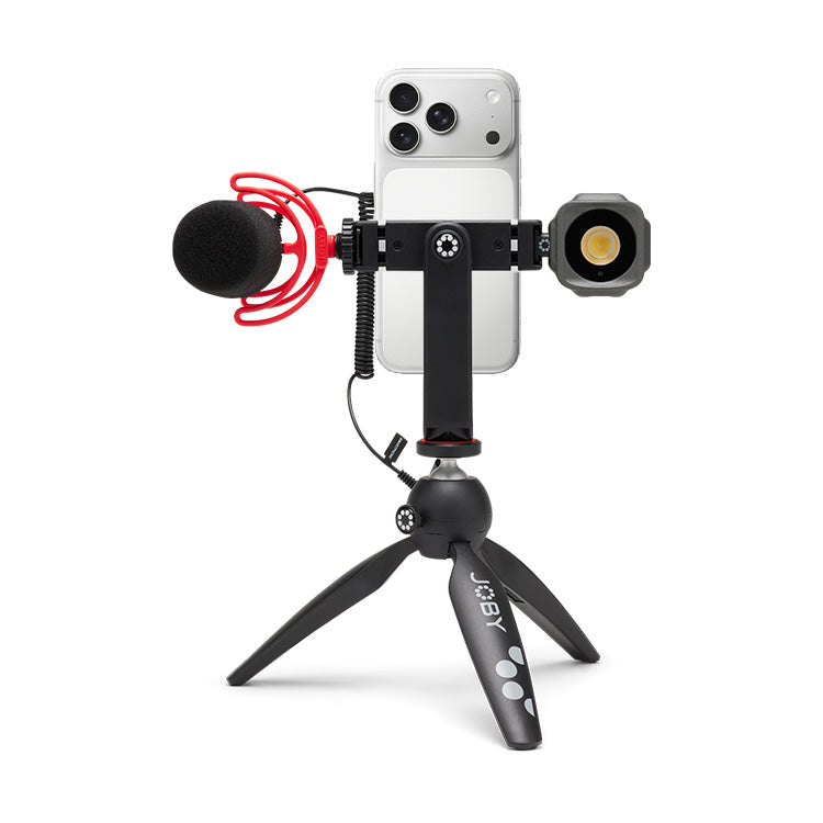 Joby HandyPod 2 Black Kit JB01872-BWW